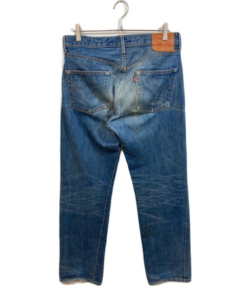 LEVI'S（リーバイス）LEVI'S (リーバイス) デニムパンツ インディゴ サイズ:33の古着・服飾アイテム