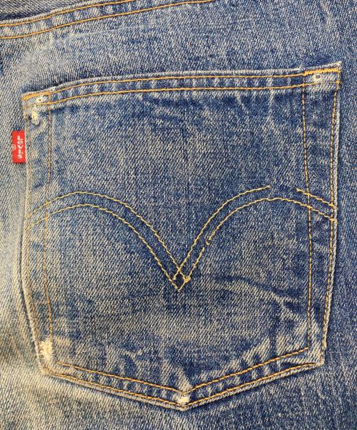 LEVI'S（リーバイス）LEVI'S (リーバイス) デニムパンツ インディゴ サイズ:33の古着・服飾アイテム