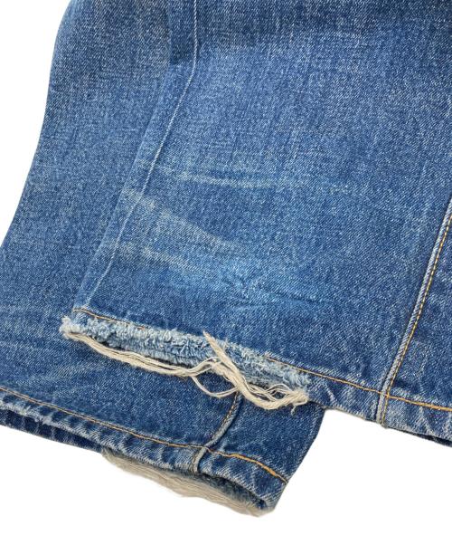LEVI'S（リーバイス）LEVI'S (リーバイス) デニムパンツ インディゴ サイズ:33の古着・服飾アイテム