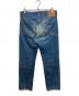 LEVI'S (リーバイス) デニムパンツ インディゴ サイズ:33：12000円