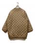 Barbour (バブアー) キルティングジャケット ベージュ サイズ:	SIZE 10：10000円