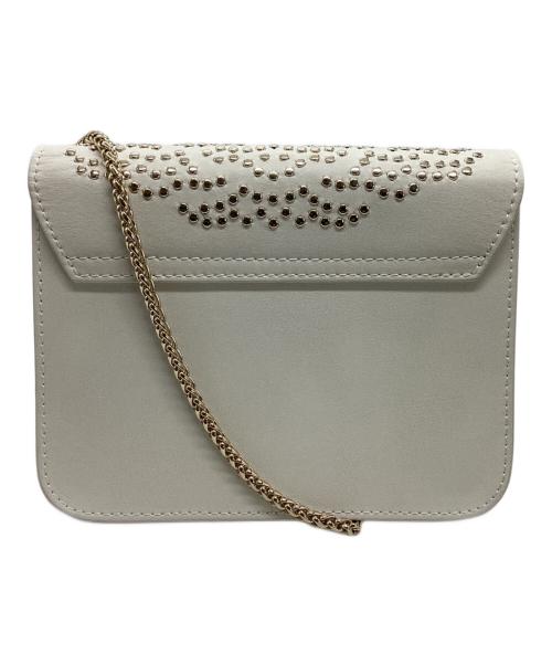 FURLA（フルラ）FURLA (フルラ) メトロポリスショルダーバッグの古着・服飾アイテム