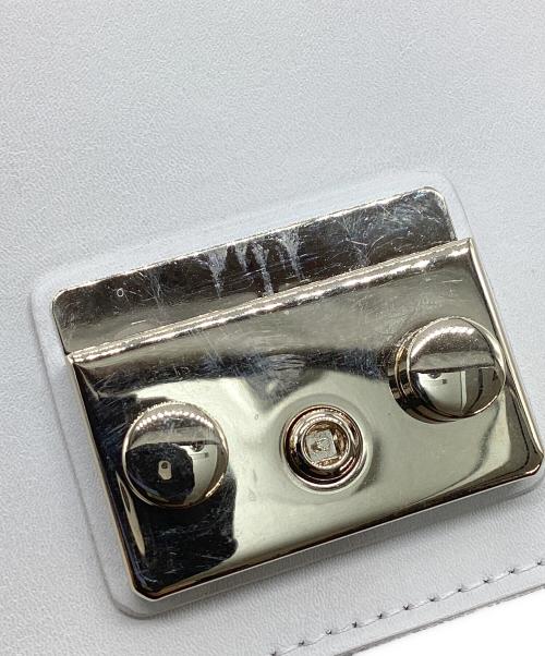 FURLA（フルラ）FURLA (フルラ) メトロポリスショルダーバッグの古着・服飾アイテム
