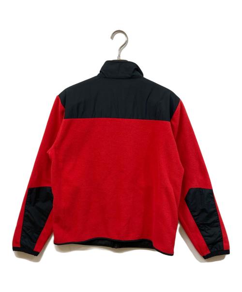 POLO RALPH LAUREN（ポロ・ラルフローレン）POLO RALPH LAUREN (ポロ・ラルフローレン) フリースジャケット レッド サイズ:	SIZE 160の古着・服飾アイテム