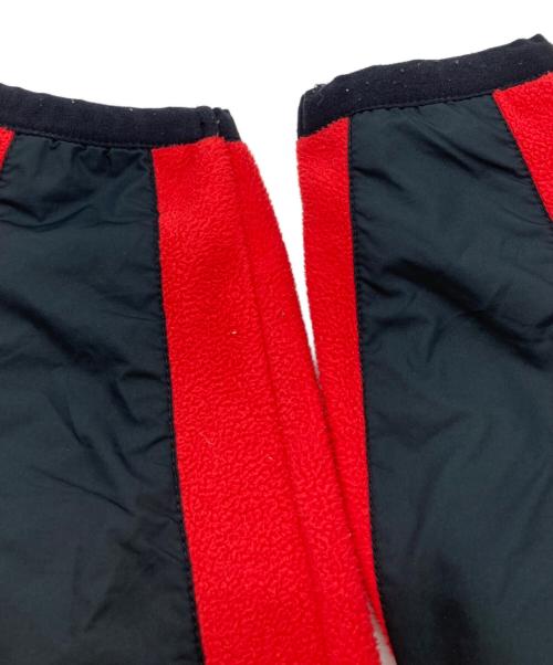 POLO RALPH LAUREN（ポロ・ラルフローレン）POLO RALPH LAUREN (ポロ・ラルフローレン) フリースジャケット レッド サイズ:	SIZE 160の古着・服飾アイテム