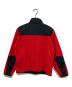 POLO RALPH LAUREN (ポロ・ラルフローレン) フリースジャケット レッド サイズ:	SIZE 160：5000円