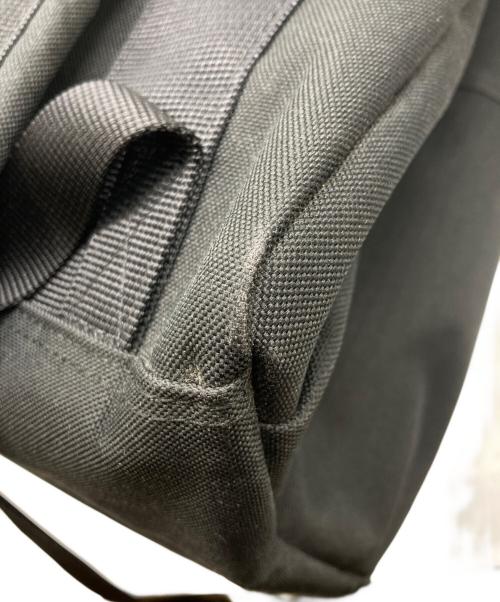PORTER（ポーター）PORTER (ポーター) RUCKSACK ブラックの古着・服飾アイテム