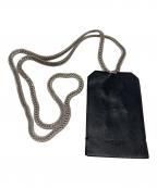 Saint Laurent Parisサンローランパリ）の古着「クロシェット」