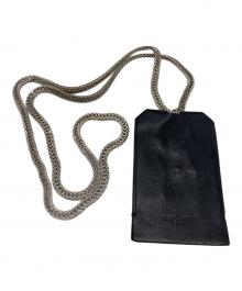 Saint Laurent Paris（サンローランパリ）の古着「クロシェット」