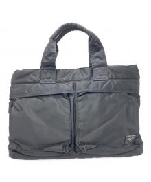 PORTER（ポーター）の古着「タンカートートバッグ」