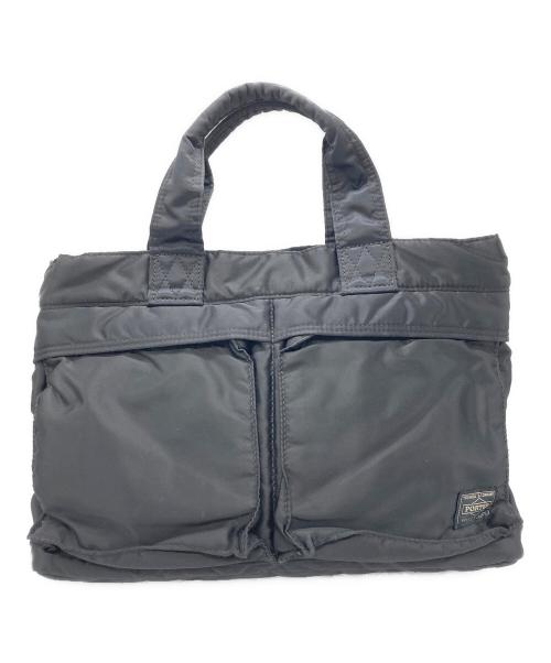 PORTER（ポーター）PORTER (ポーター) タンカートートバッグの古着・服飾アイテム