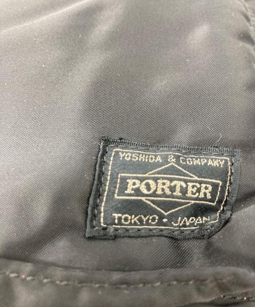 PORTER（ポーター）PORTER (ポーター) タンカートートバッグの古着・服飾アイテム