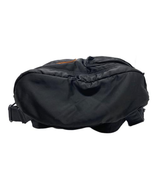 PORTER（ポーター）PORTER (ポーター) BACKPACK ブラックの古着・服飾アイテム