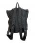 PORTER (ポーター) BACKPACK ブラック：17000円