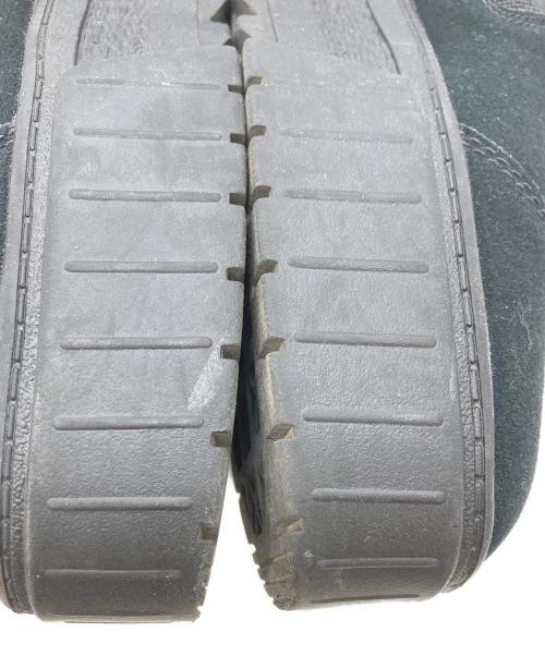 PUMA（プーマ）PUMA (プーマ) MAYZE CHELSEA SUEDE ブラック サイズ:23.5㎝の古着・服飾アイテム