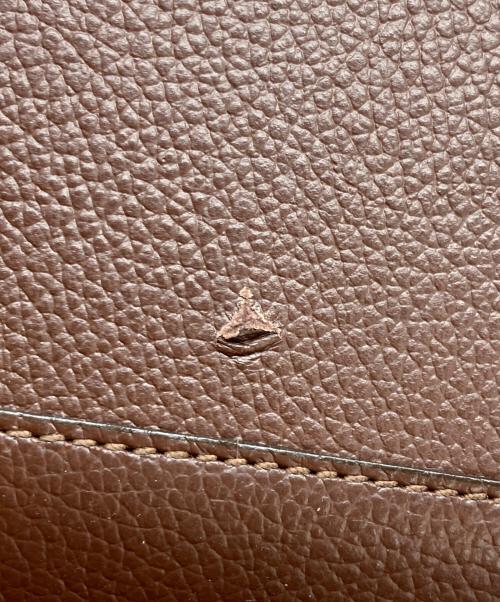 SOMES SADDLE（ソメスサドル）SOMES SADDLE (ソメスサドル) レザーボストンバッグの古着・服飾アイテム