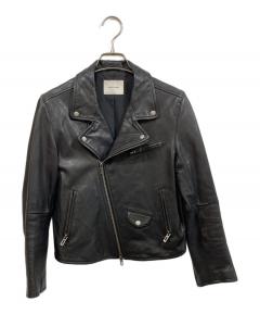 中古・古着通販】MATCHLESS (マッチレス) ライダースジャケット