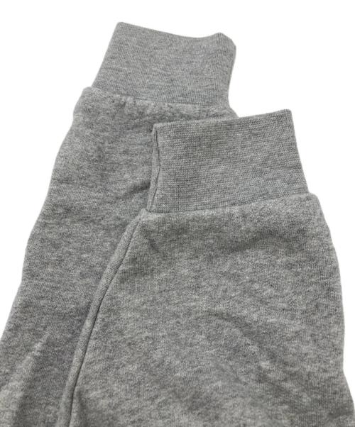 GANNI（ガニー）GANNI (ガニー) ロゴスウェット グレー サイズ:	SIZE XXS/XSの古着・服飾アイテム
