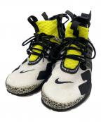 NIKE×ACRONYMナイキ×アクロニウム）の古着「Air Presto Mid」