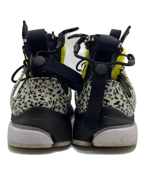 NIKE（ナイキ）NIKE (ナイキ) ACRONYM (アクロニウム) Air Presto Mid サイズ:25cmの古着・服飾アイテム