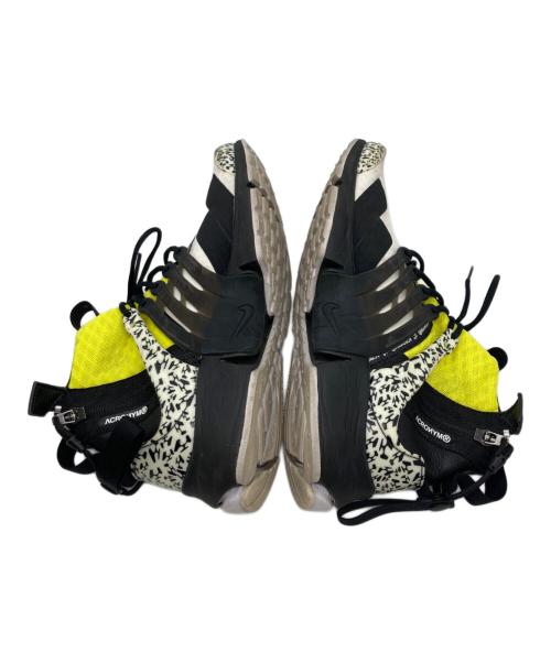 NIKE（ナイキ）NIKE (ナイキ) ACRONYM (アクロニウム) Air Presto Mid サイズ:25cmの古着・服飾アイテム