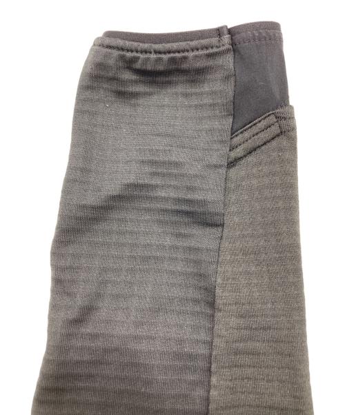 THE NORTH FACE（ザ ノース フェイス）THE NORTH FACE (ザ ノース フェイス) サーマル バーサ グリッド フーディ ブラック サイズ:Lの古着・服飾アイテム