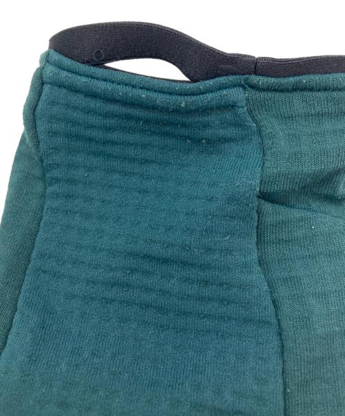 THE NORTH FACE（ザ ノース フェイス）THE NORTH FACE (ザ ノース フェイス) Thermal Versa Grid Full Zip Crew グリーン サイズ:Sの古着・服飾アイテム