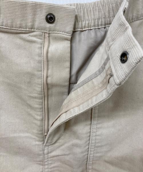 THE NORTH FACE（ザ ノース フェイス）THE NORTH FACE (ザ ノース フェイス) バレーウェーブスカート ブラウン サイズ:SIZE Lの古着・服飾アイテム