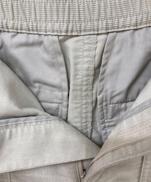 THE NORTH FACE（ザ ノース フェイス）THE NORTH FACE (ザ ノース フェイス) バレーウェーブスカート ブラウン サイズ:SIZE Lの古着・服飾アイテム