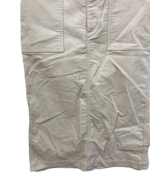 THE NORTH FACE（ザ ノース フェイス）THE NORTH FACE (ザ ノース フェイス) バレーウェーブスカート ブラウン サイズ:SIZE Lの古着・服飾アイテム