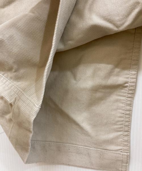 THE NORTH FACE（ザ ノース フェイス）THE NORTH FACE (ザ ノース フェイス) バレーウェーブスカート ブラウン サイズ:SIZE Lの古着・服飾アイテム