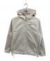 NIKE（ナイキ）の古着「Repel Printed Anorak Jacket」｜ベージュ