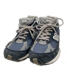 NEW BALANCE（ニューバランス）の古着「M991NV "Navy"」｜ネイビー