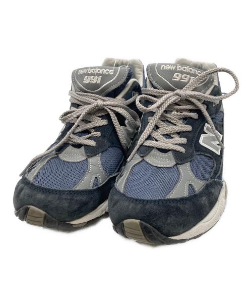 NEW BALANCE（ニューバランス）NEW BALANCE (ニューバランス) M991NV 