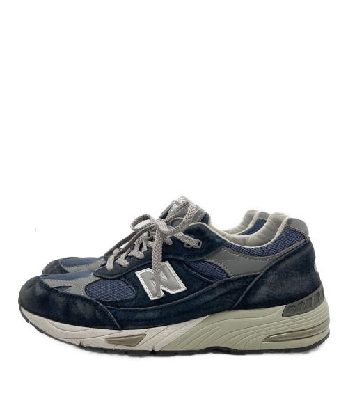 NEW BALANCE（ニューバランス）NEW BALANCE (ニューバランス) M991NV 
