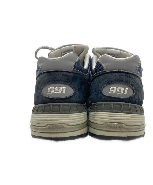NEW BALANCE（ニューバランス）NEW BALANCE (ニューバランス) M991NV 