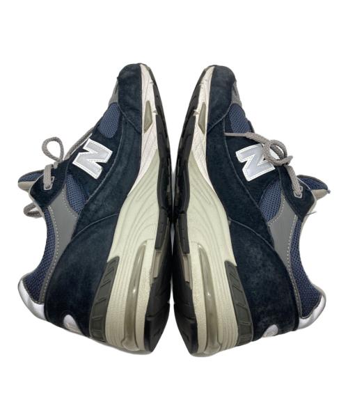 NEW BALANCE（ニューバランス）NEW BALANCE (ニューバランス) M991NV 