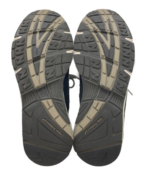 NEW BALANCE（ニューバランス）NEW BALANCE (ニューバランス) M991NV 