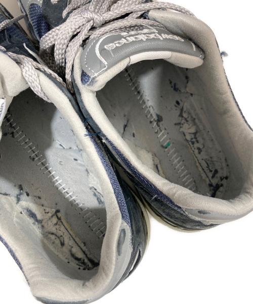 NEW BALANCE（ニューバランス）NEW BALANCE (ニューバランス) M991NV 