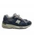 中古・古着 NEW BALANCE (ニューバランス) M991NV 