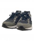 NEW BALANCEニューバランス）の古着「ML2002RB BLACK」｜グレー