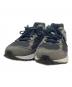 NEW BALANCE（ニューバランス）の古着「ML2002RB BLACK」｜グレー