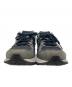 NEW BALANCE (ニューバランス) ML2002RB BLACK グレー サイズ:26.5：5000円