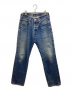 LEVI'Sリーバイス）の古着「501Xデニムパンツ」｜インディゴ