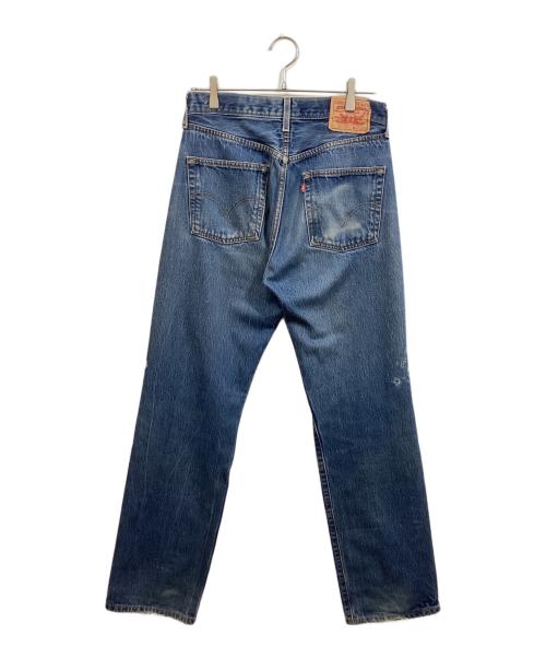 LEVI'S（リーバイス）LEVI'S (リーバイス) 501Xデニムパンツ インディゴ サイズ:	SIZE W32×L30の古着・服飾アイテム