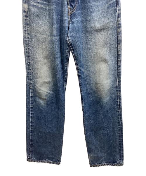 LEVI'S（リーバイス）LEVI'S (リーバイス) 501Xデニムパンツ インディゴ サイズ:	SIZE W32×L30の古着・服飾アイテム