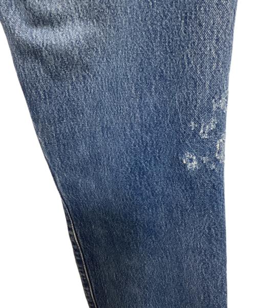 LEVI'S（リーバイス）LEVI'S (リーバイス) 501Xデニムパンツ インディゴ サイズ:	SIZE W32×L30の古着・服飾アイテム