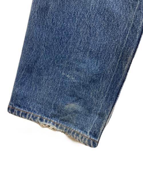 LEVI'S（リーバイス）LEVI'S (リーバイス) 501Xデニムパンツ インディゴ サイズ:	SIZE W32×L30の古着・服飾アイテム