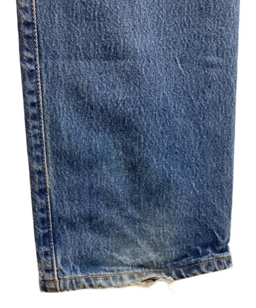 LEVI'S（リーバイス）LEVI'S (リーバイス) 501Xデニムパンツ インディゴ サイズ:	SIZE W32×L30の古着・服飾アイテム
