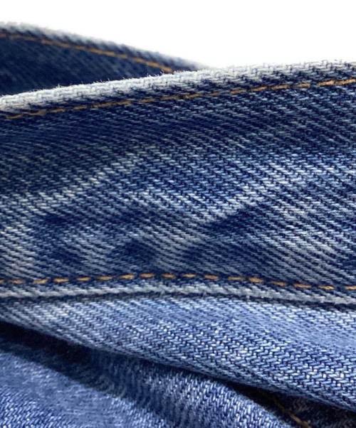 LEVI'S（リーバイス）LEVI'S (リーバイス) STRANGER THINGS (ストレンジャーシングス) 505TM JEAN インディゴ サイズ:W33 L32の古着・服飾アイテム